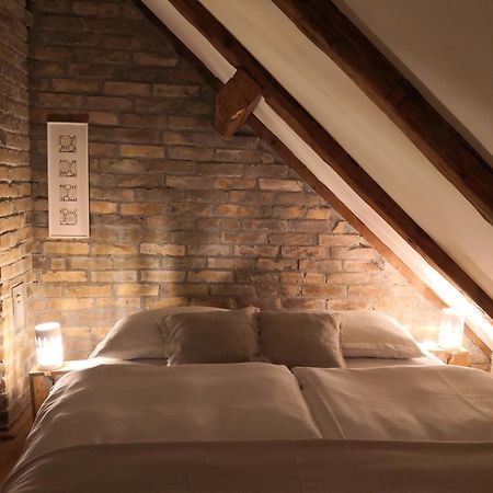 House Of Lovra Apartman Hercegszöllős Kültér fotó