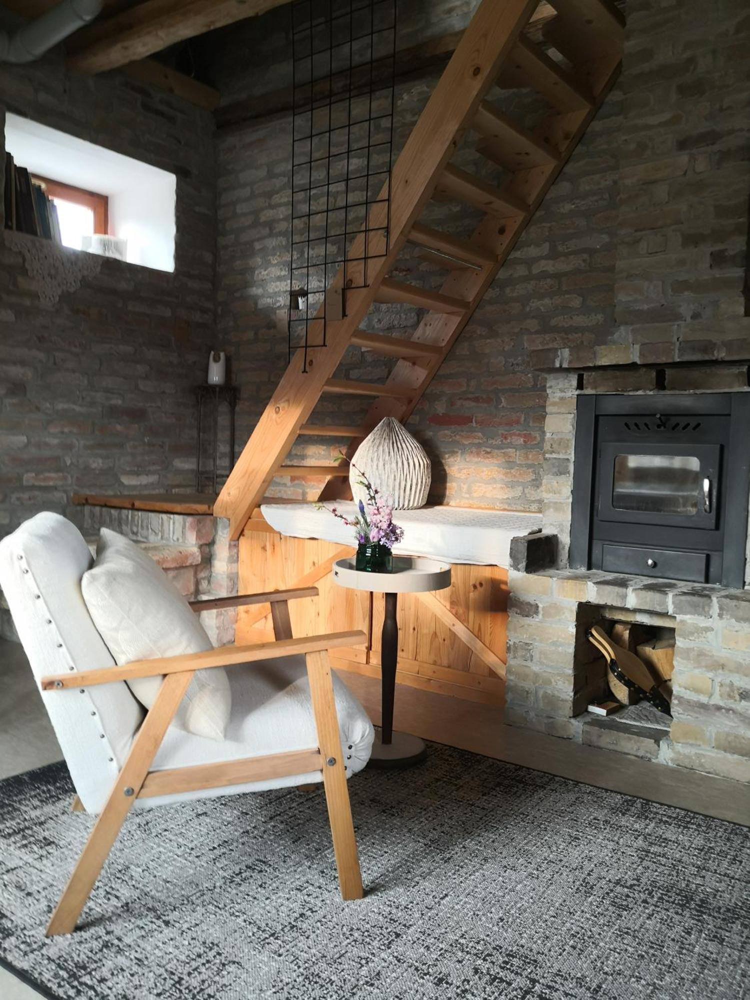 House Of Lovra Apartman Hercegszöllős Kültér fotó