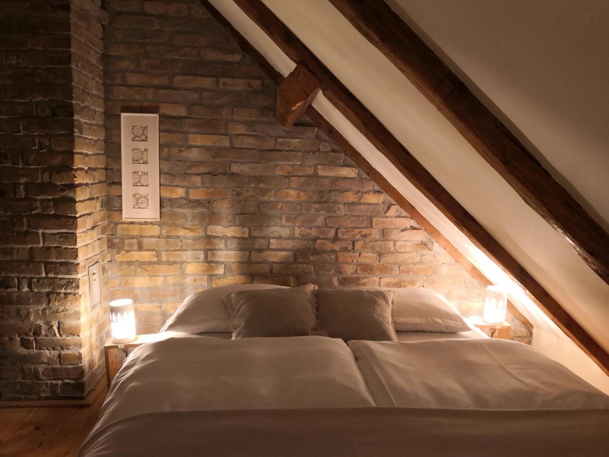 House Of Lovra Apartman Hercegszöllős Kültér fotó