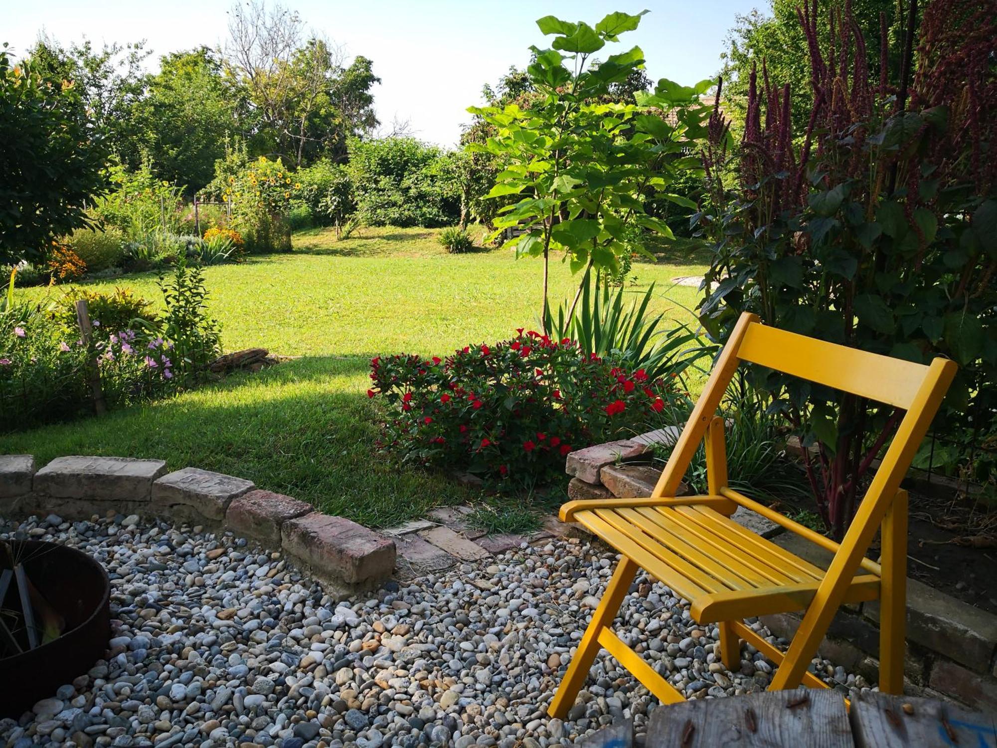 House Of Lovra Apartman Hercegszöllős Kültér fotó